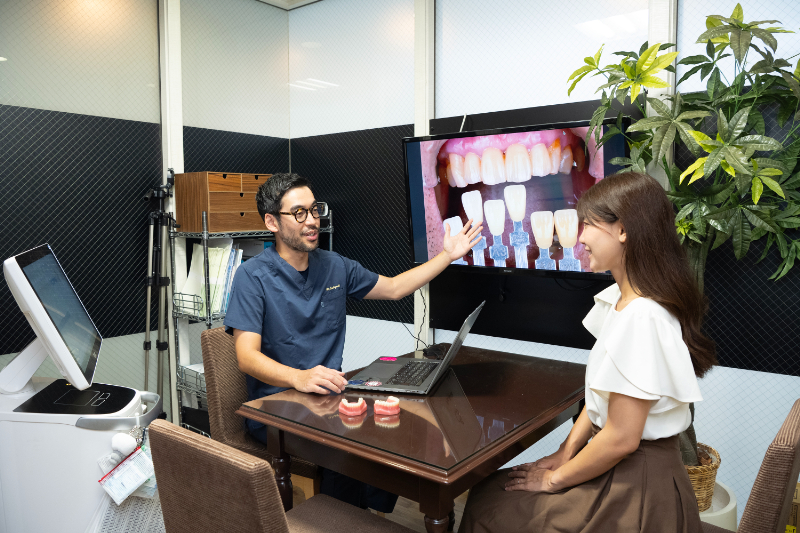 橋口歯科 厚木診療所photo