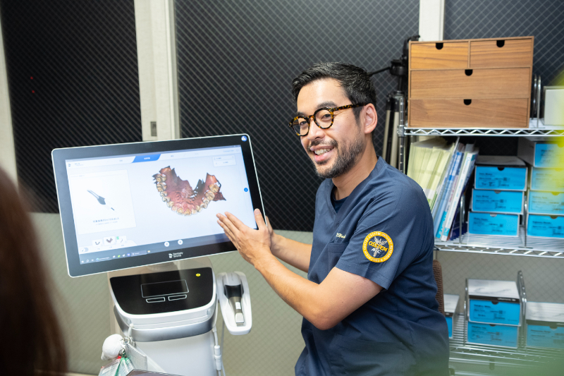 橋口歯科 厚木診療所photo