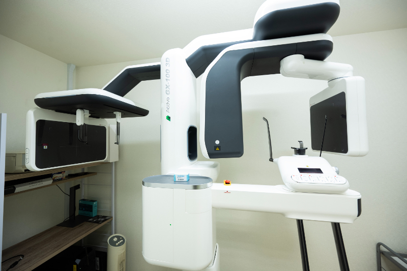 橋口歯科 厚木診療所photo