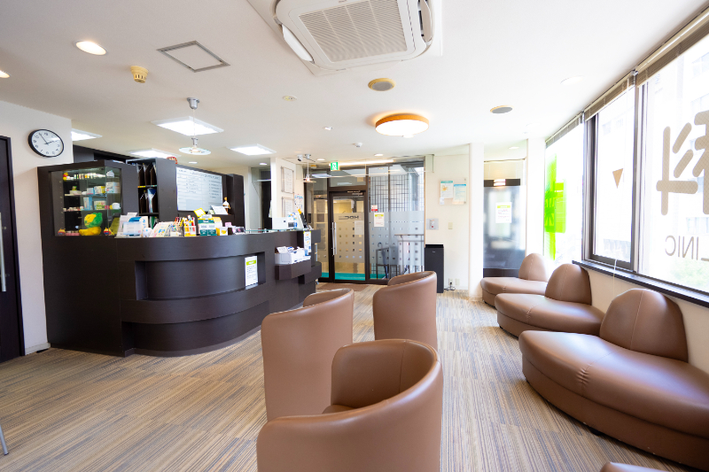 橋口歯科 厚木診療所photo