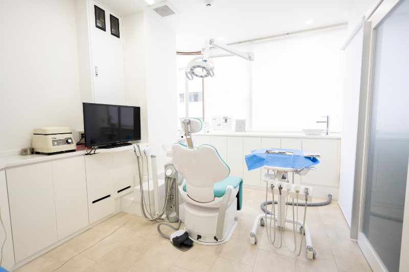 橋口歯科 厚木診療所photo