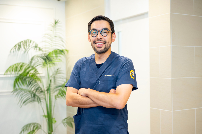 橋口歯科 厚木診療所photo