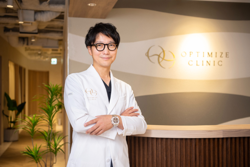 OPTIMIZE CLINICphoto