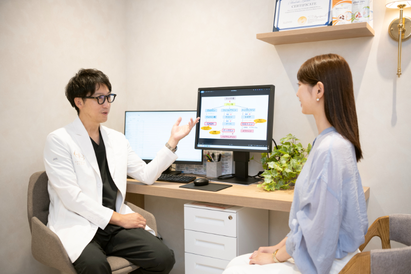 OPTIMIZE CLINICphoto