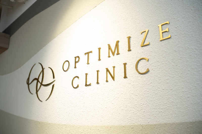 OPTIMIZE CLINICphoto