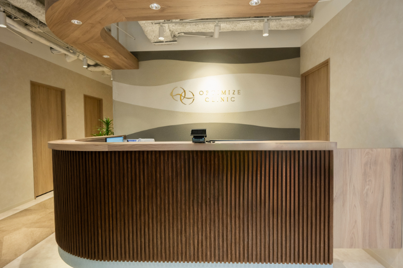 OPTIMIZE CLINICphoto