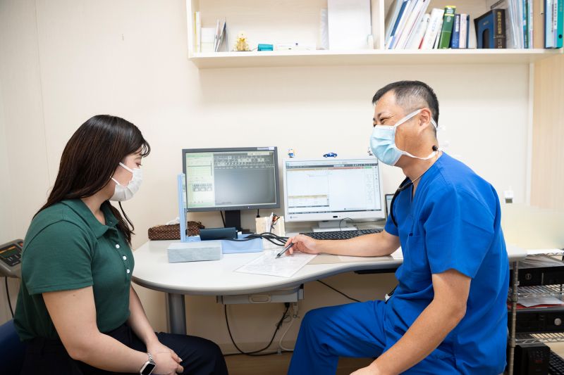 はやしクリニックphoto