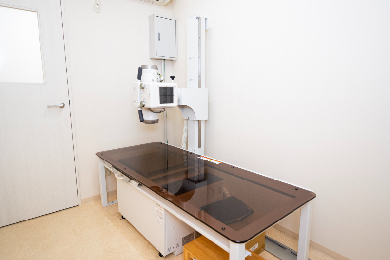 はやしクリニックphoto