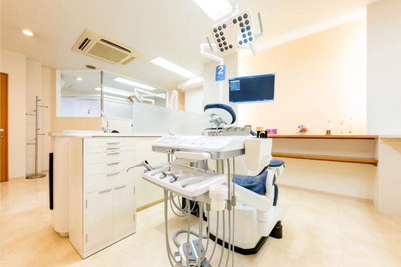 堀江歯科医院詳細写真3