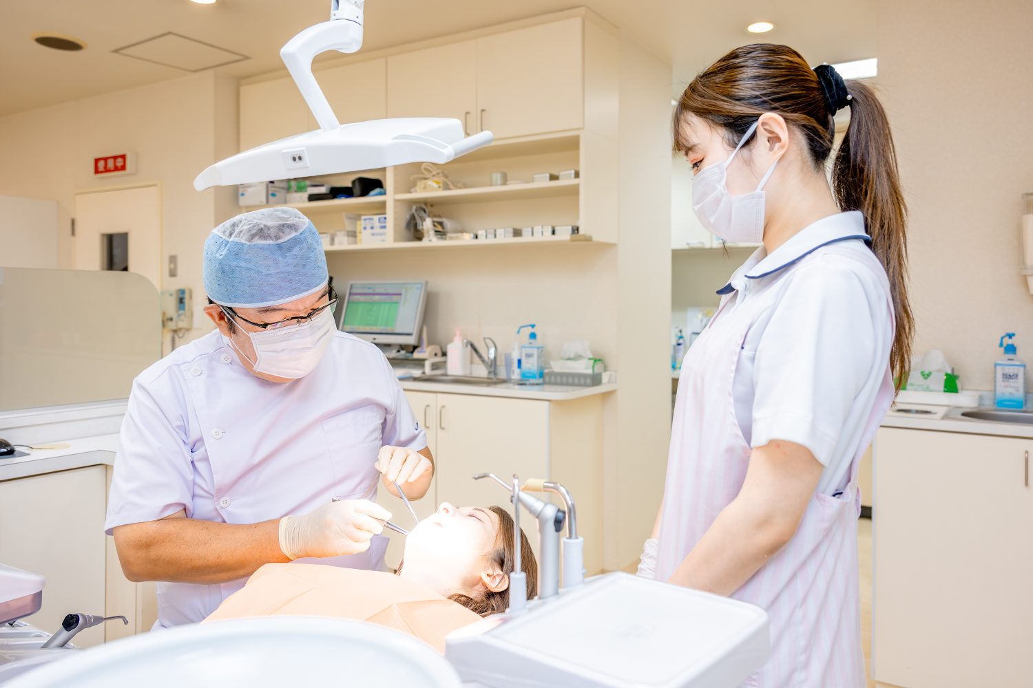 堀江歯科医院photo