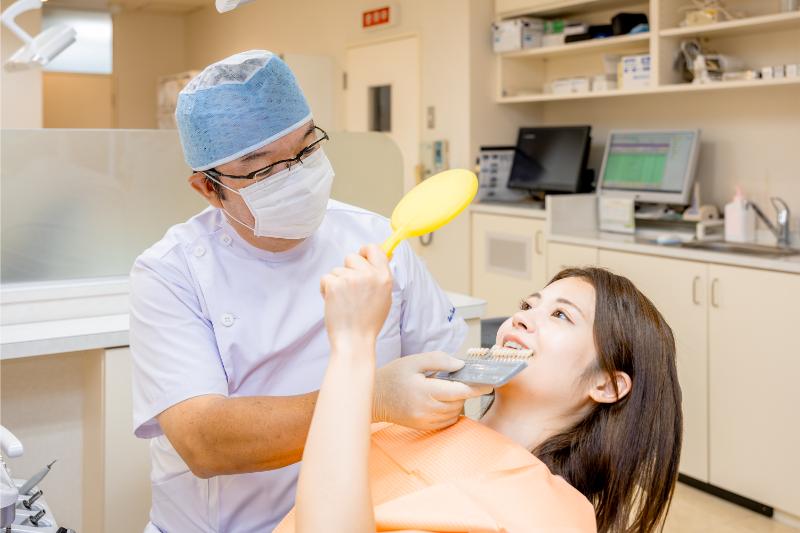 堀江歯科医院photo