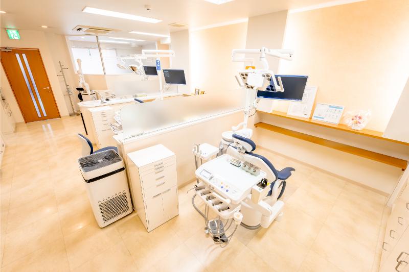 堀江歯科医院