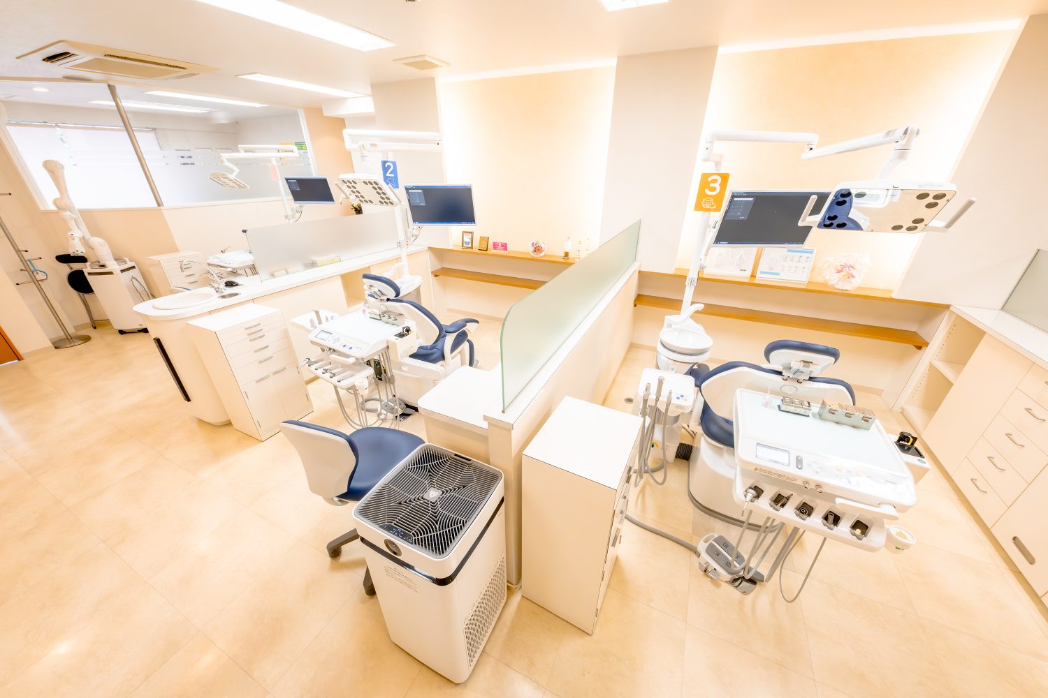 堀江歯科医院photo