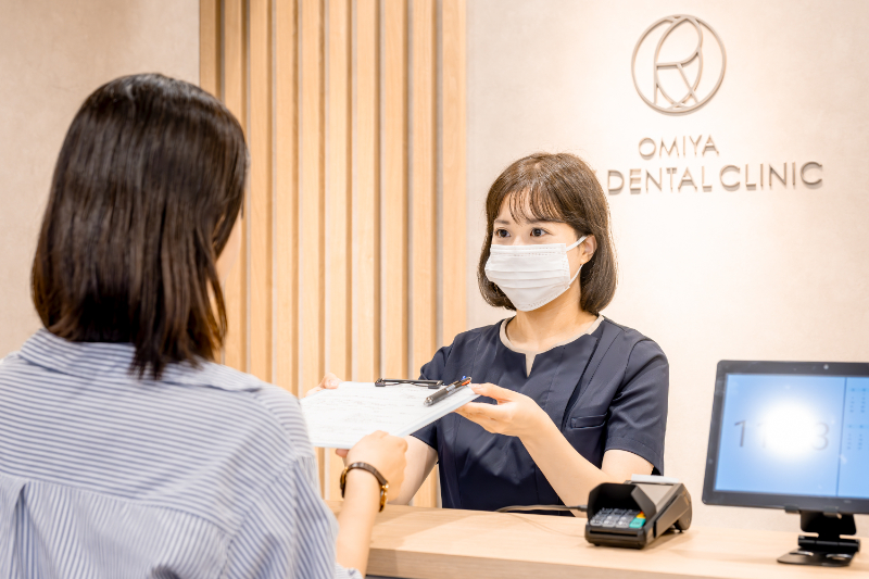 大宮ライズデンタルクリニックphoto