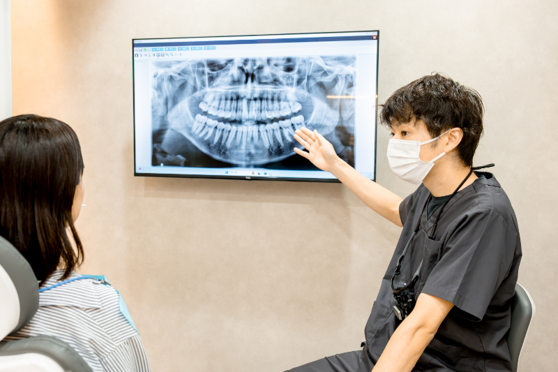 大宮ライズデンタルクリニックphoto