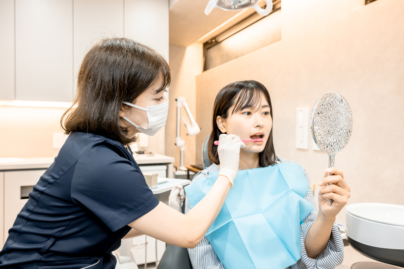 大宮ライズデンタルクリニックphoto