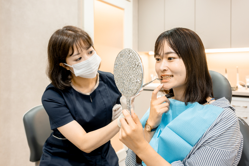 大宮ライズデンタルクリニックphoto