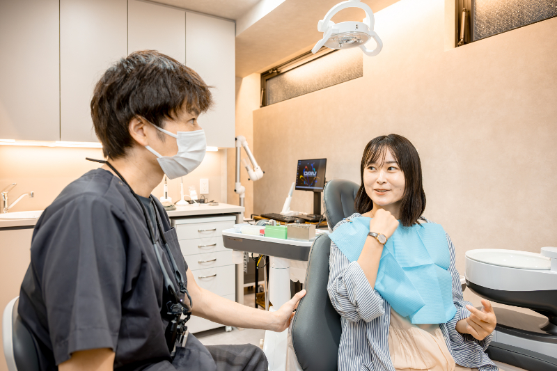 大宮ライズデンタルクリニックphoto