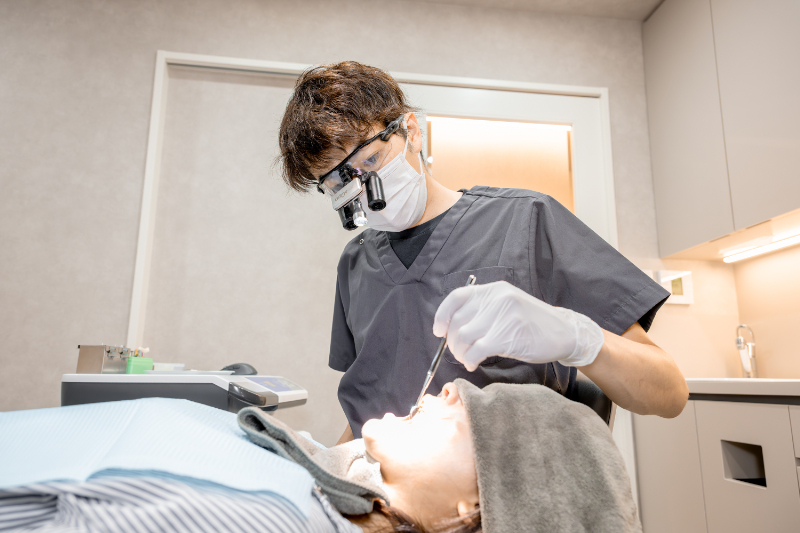 大宮ライズデンタルクリニックphoto