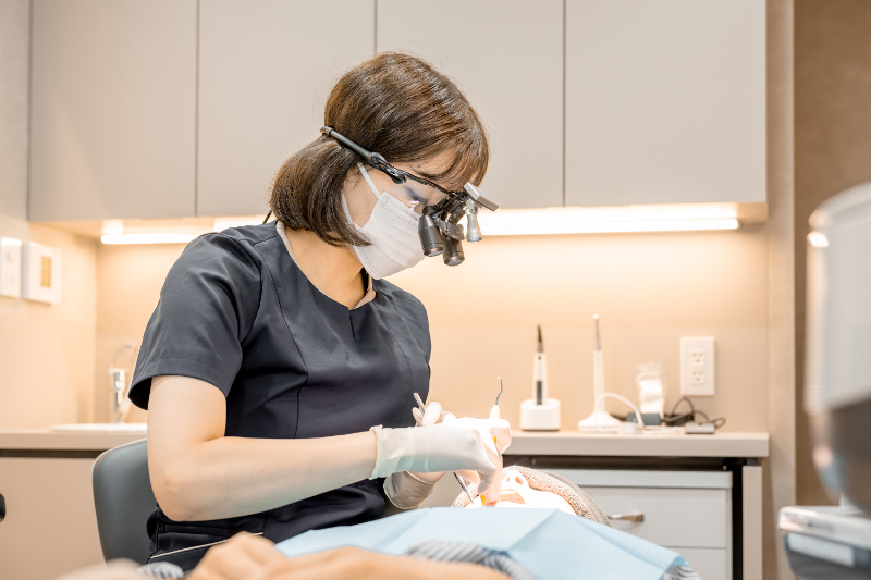 大宮ライズデンタルクリニックphoto