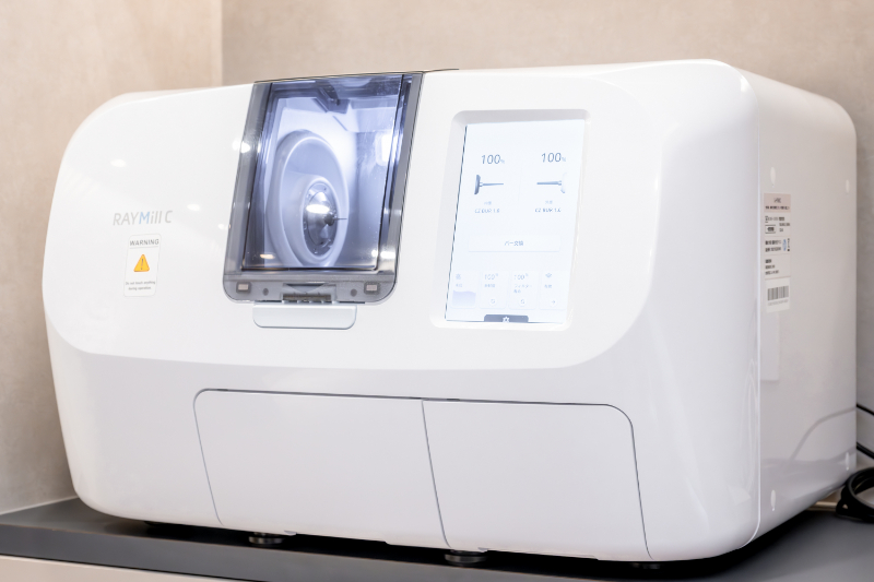 大宮ライズデンタルクリニックphoto