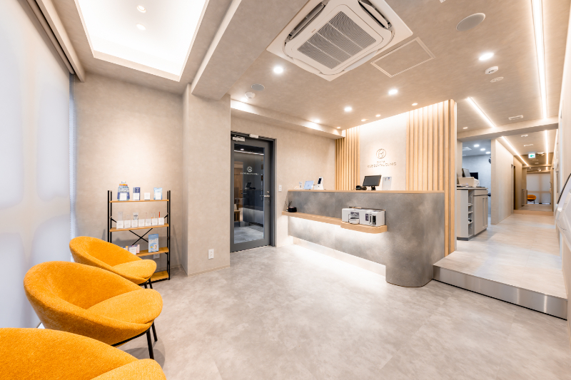 大宮ライズデンタルクリニックphoto