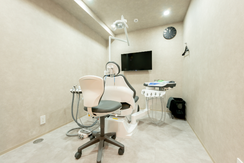 大宮ライズデンタルクリニックphoto