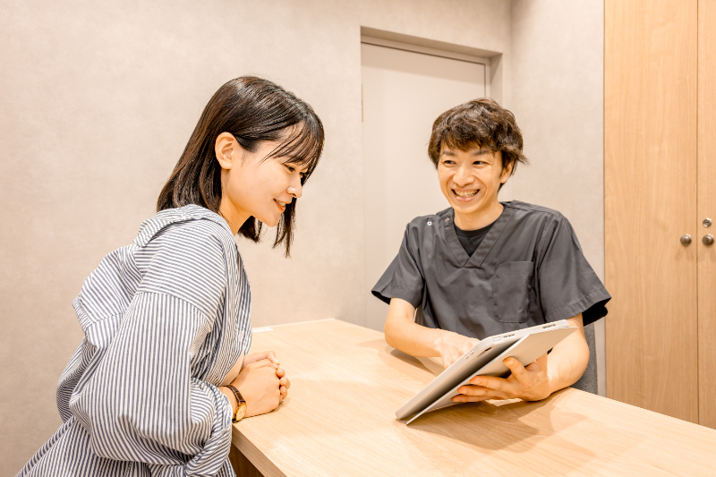 大宮ライズデンタルクリニックphoto