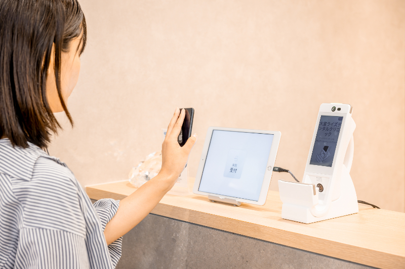 大宮ライズデンタルクリニックphoto