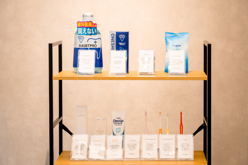 大宮ライズデンタルクリニックphoto