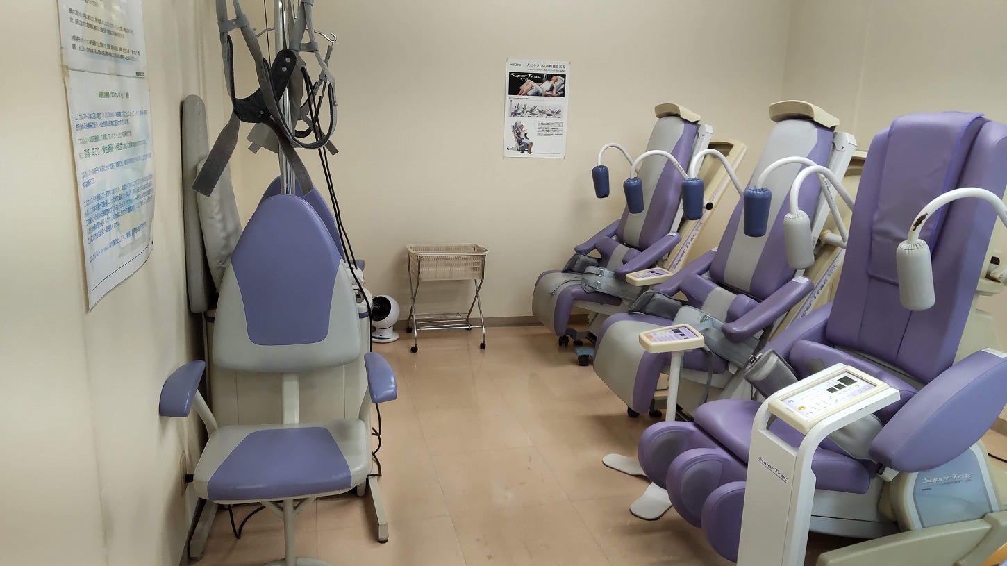 白河整形外科photo