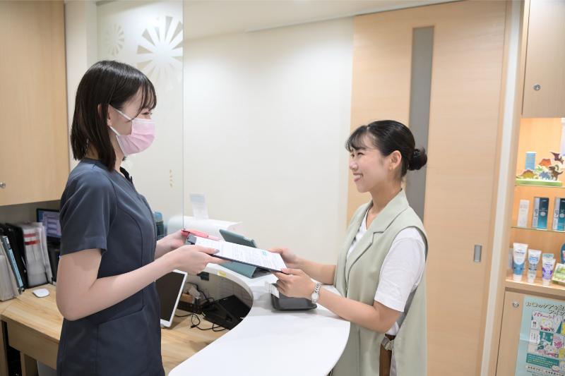 浅草橋クリアデンタルオフィスphoto