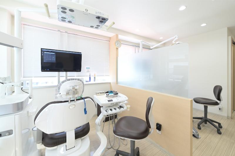 浅草橋クリアデンタルオフィスphoto