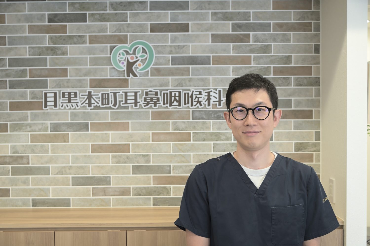 目黒本町耳鼻咽喉科photo