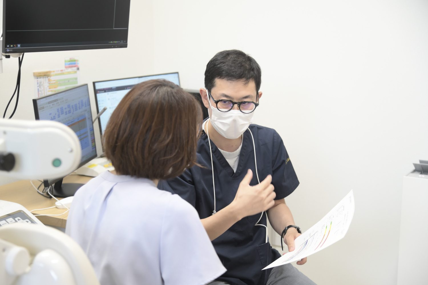 目黒本町耳鼻咽喉科photo