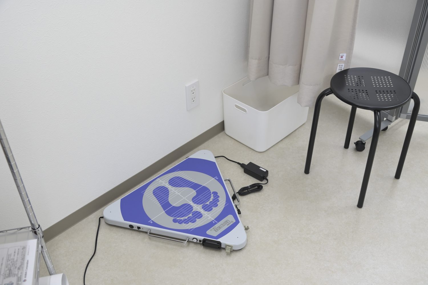 目黒本町耳鼻咽喉科photo