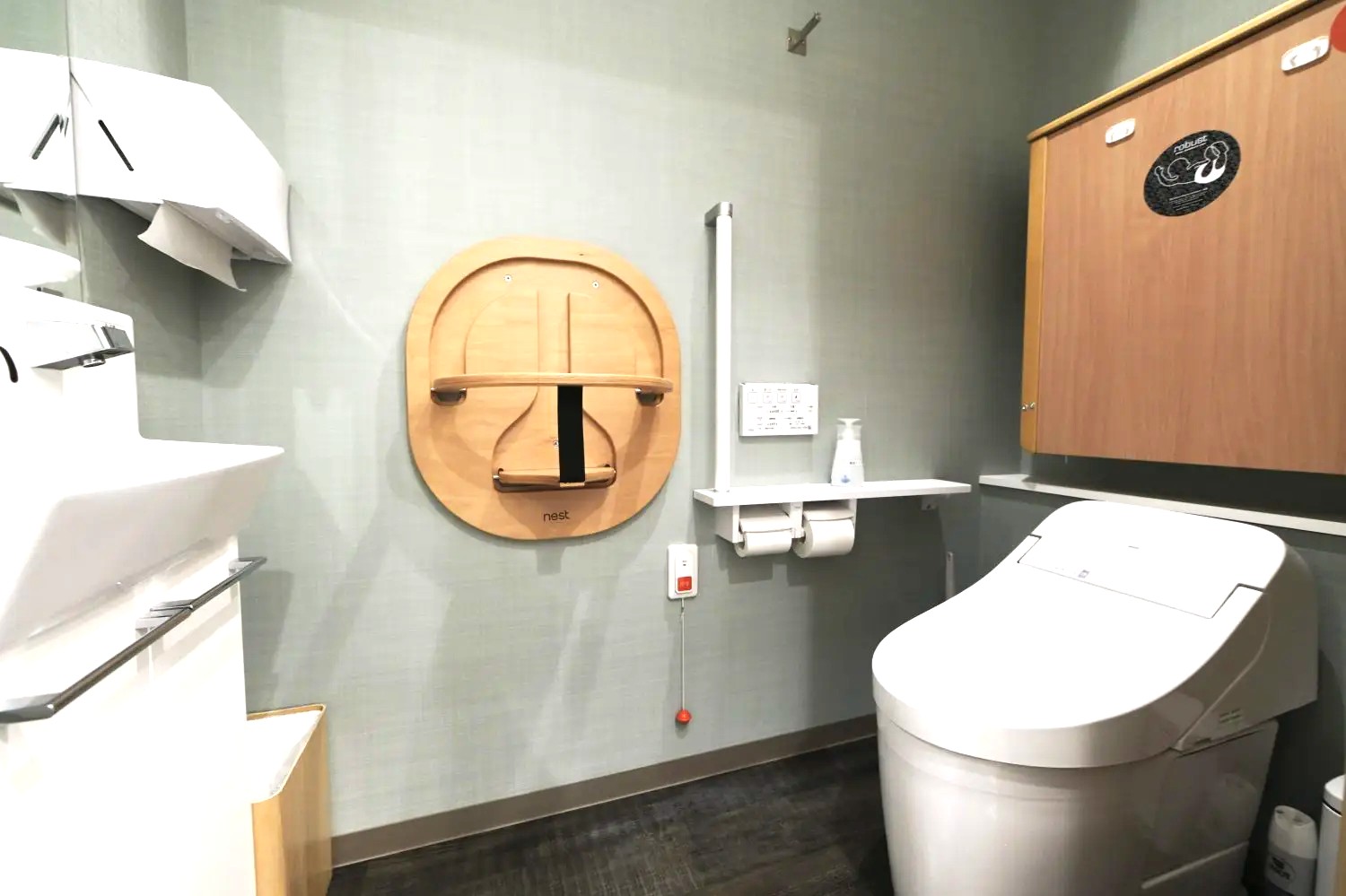 目黒本町耳鼻咽喉科photo