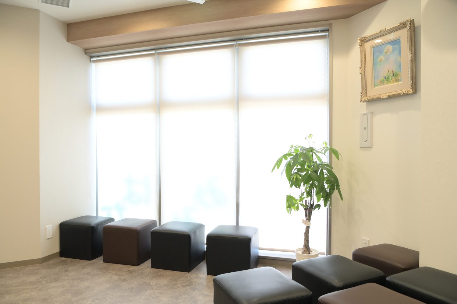 目黒本町耳鼻咽喉科photo