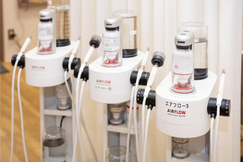 藤岡デンタルクリニックphoto