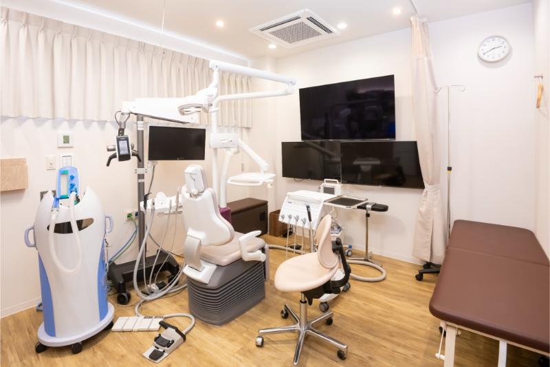 藤岡デンタルクリニックphoto