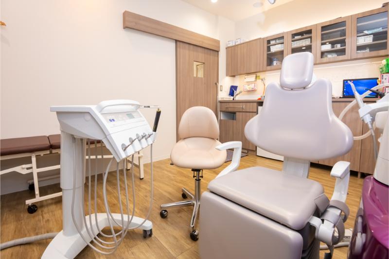 藤岡デンタルクリニックphoto