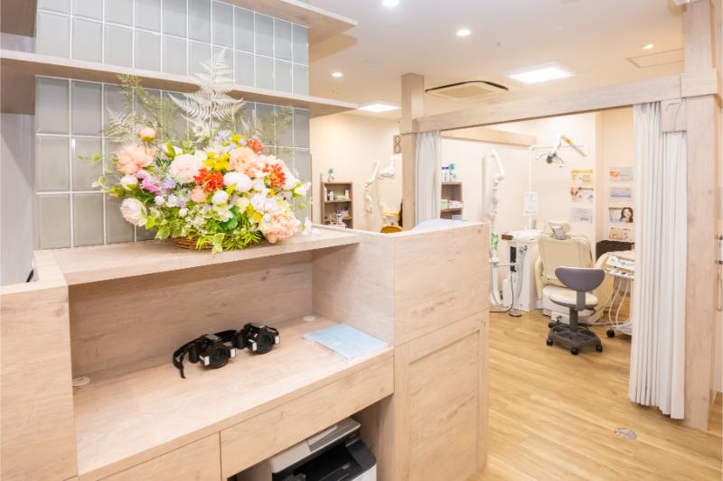 藤岡デンタルクリニックphoto