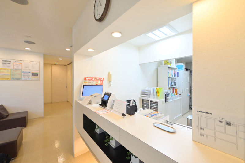 さくら通りクリニックphoto