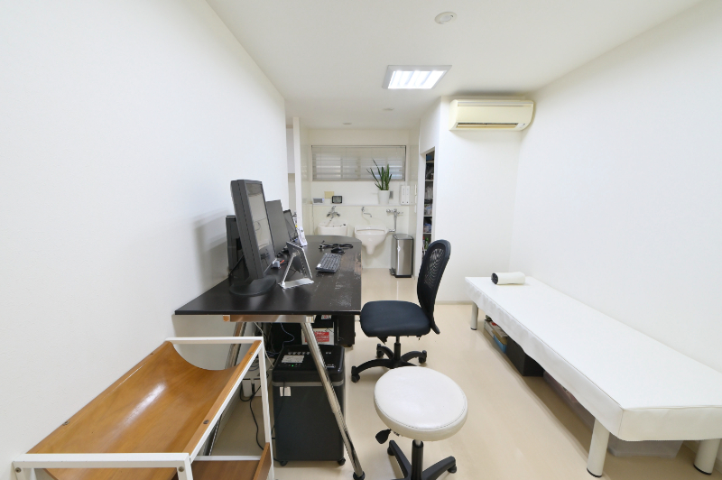 さくら通りクリニックphoto