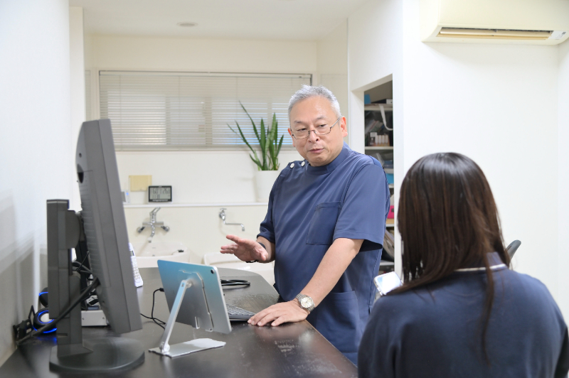 さくら通りクリニックphoto