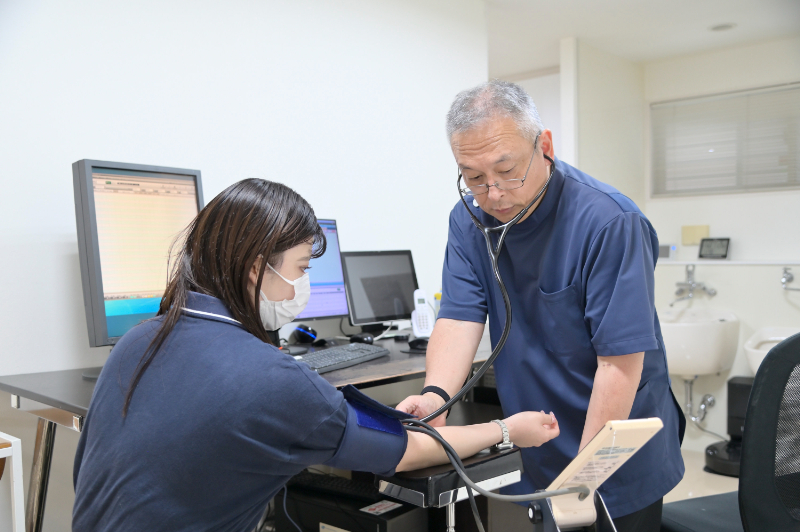 さくら通りクリニックphoto