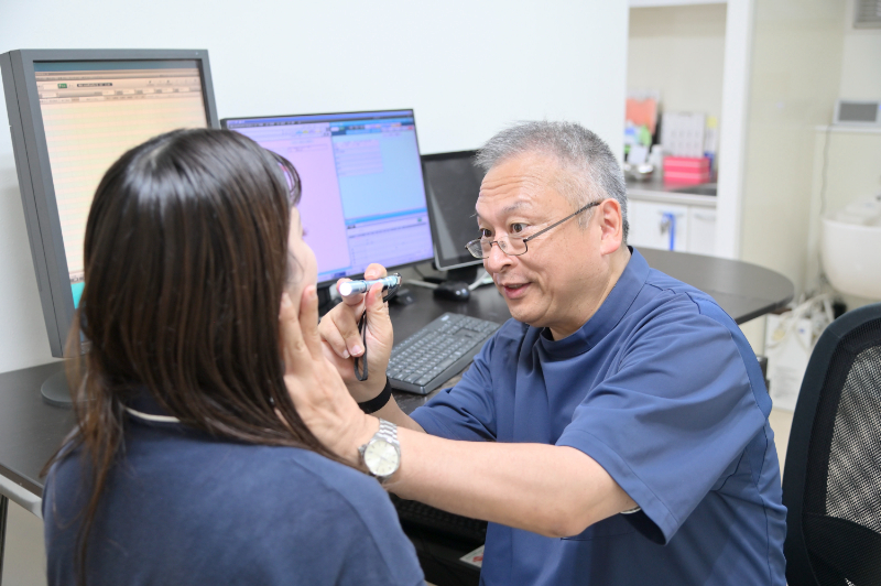 さくら通りクリニックphoto