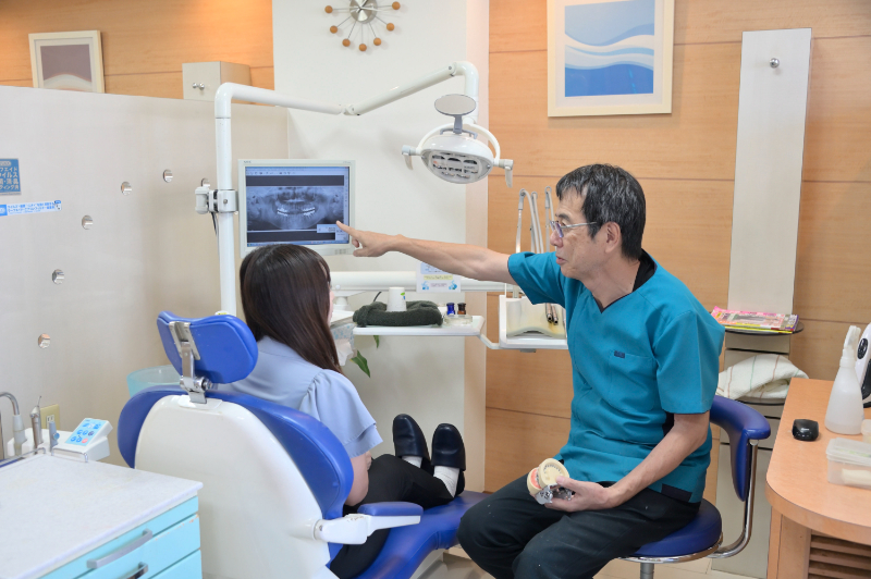 ナカムラデンタルクリニックphoto