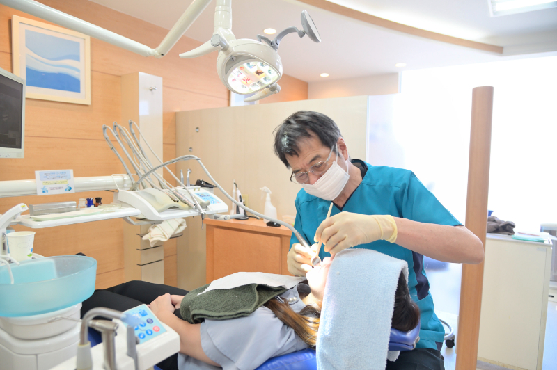 ナカムラデンタルクリニックphoto