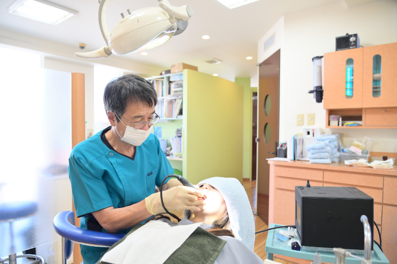 ナカムラデンタルクリニックphoto